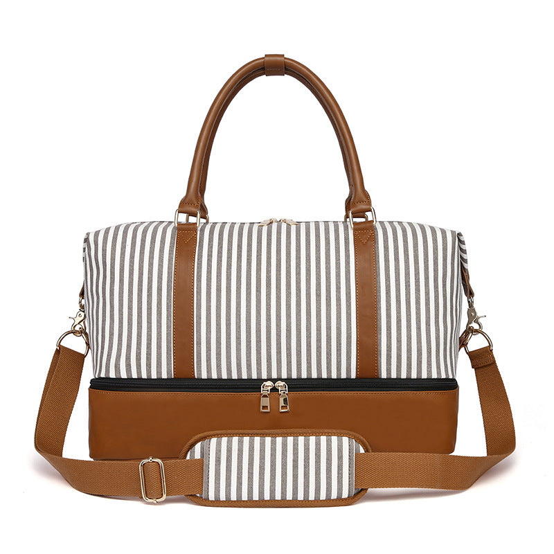 Monaco Noir™ Signature Weekender