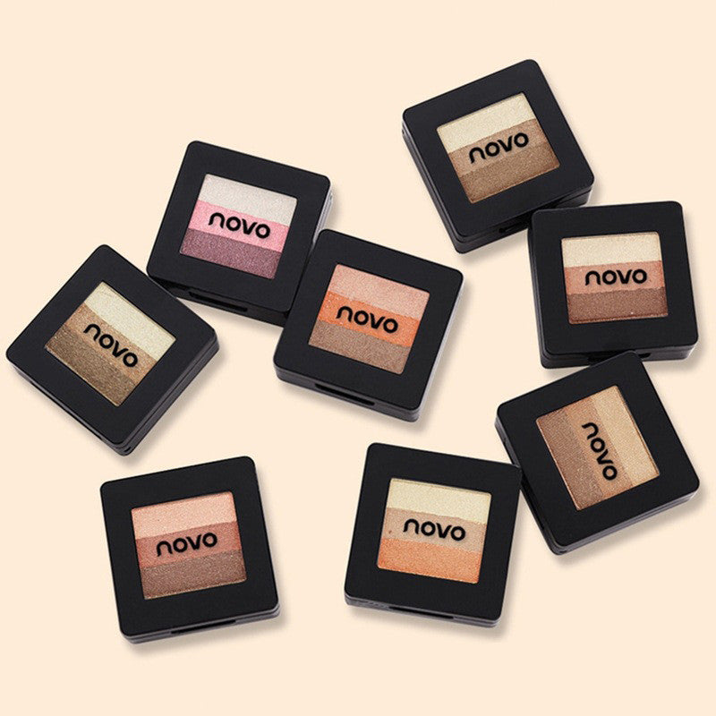 Soleil Dimension™ Luxe Gradient Eye Compact