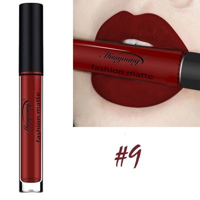 The Silk Statement Lip™ Non-stick matte lip gloss