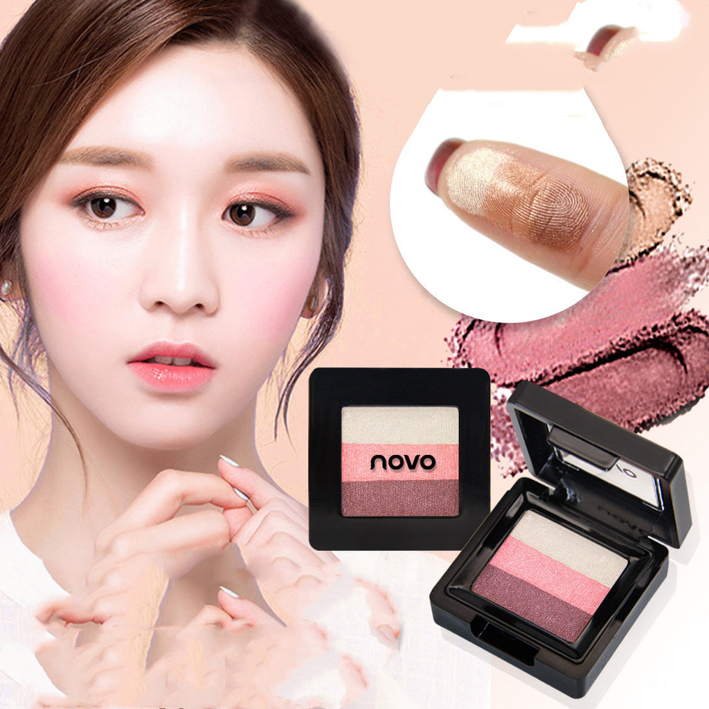 Soleil Dimension™ Luxe Gradient Eye Compact