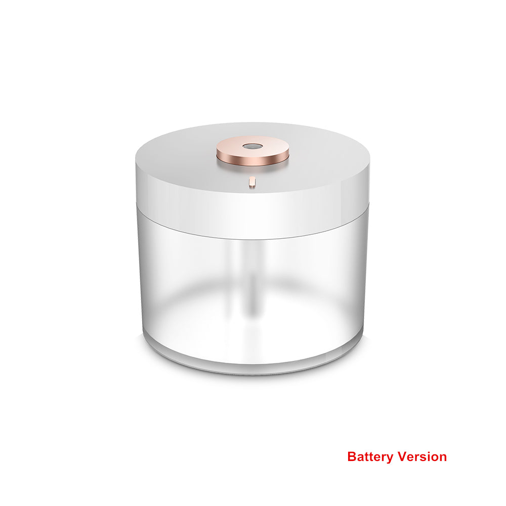 Heavy mist mini humidifier