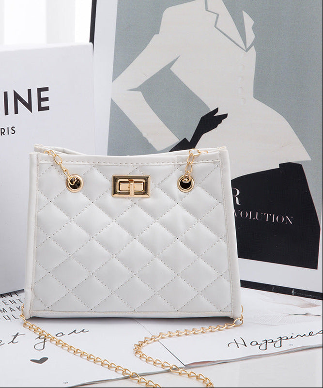 Lumière Royale™ Quilted Mini