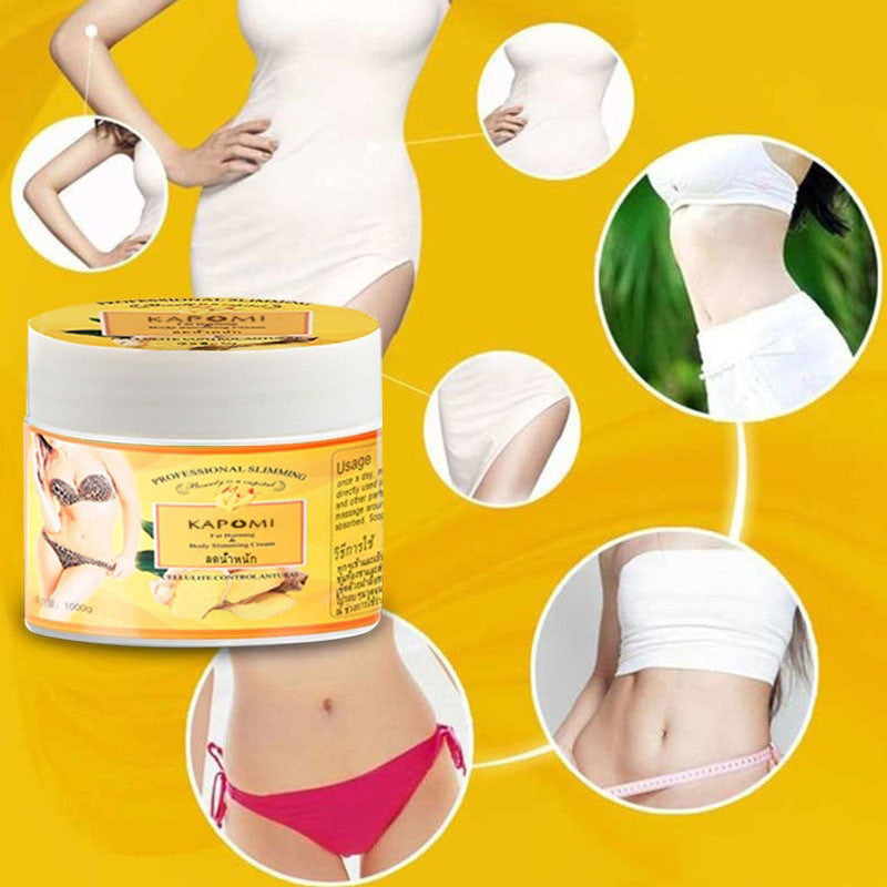 Sculpt & Smooth Body Contour Cream | Massage Cream Firming Skin Firming Cream