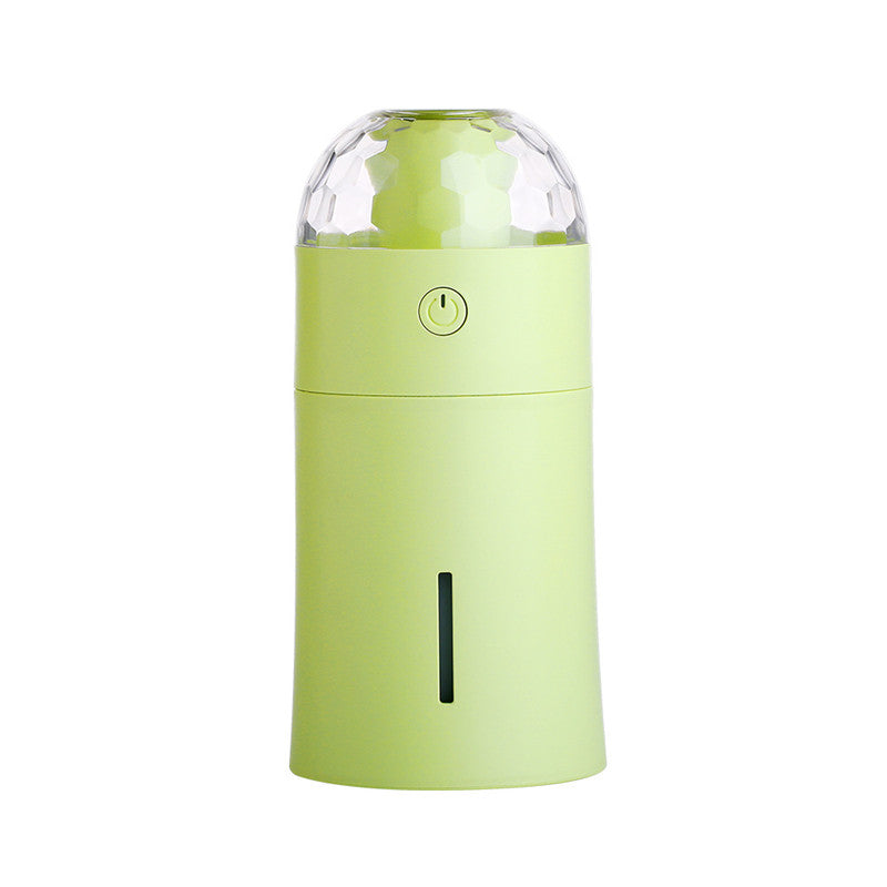 Aromatherapy small usb mini humidifier