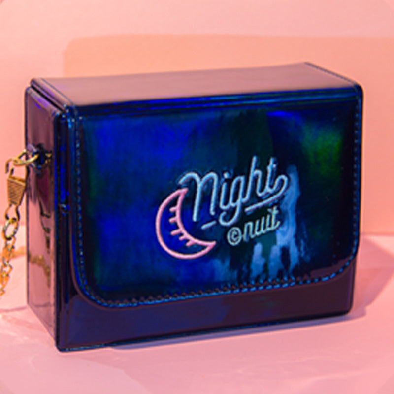 The Hypnotic Velvet Voltage™
