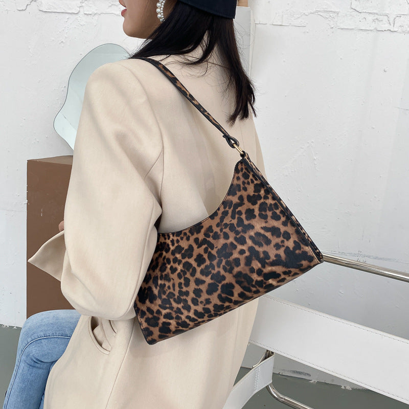 Midnight Muse™ Mini Cowhide Shoulder Bag