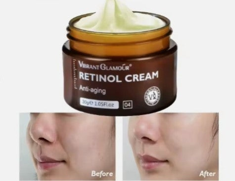 Midnight Renewal Crème™ Advanced Retinol Radiance Cream | Anti-Aging Cream