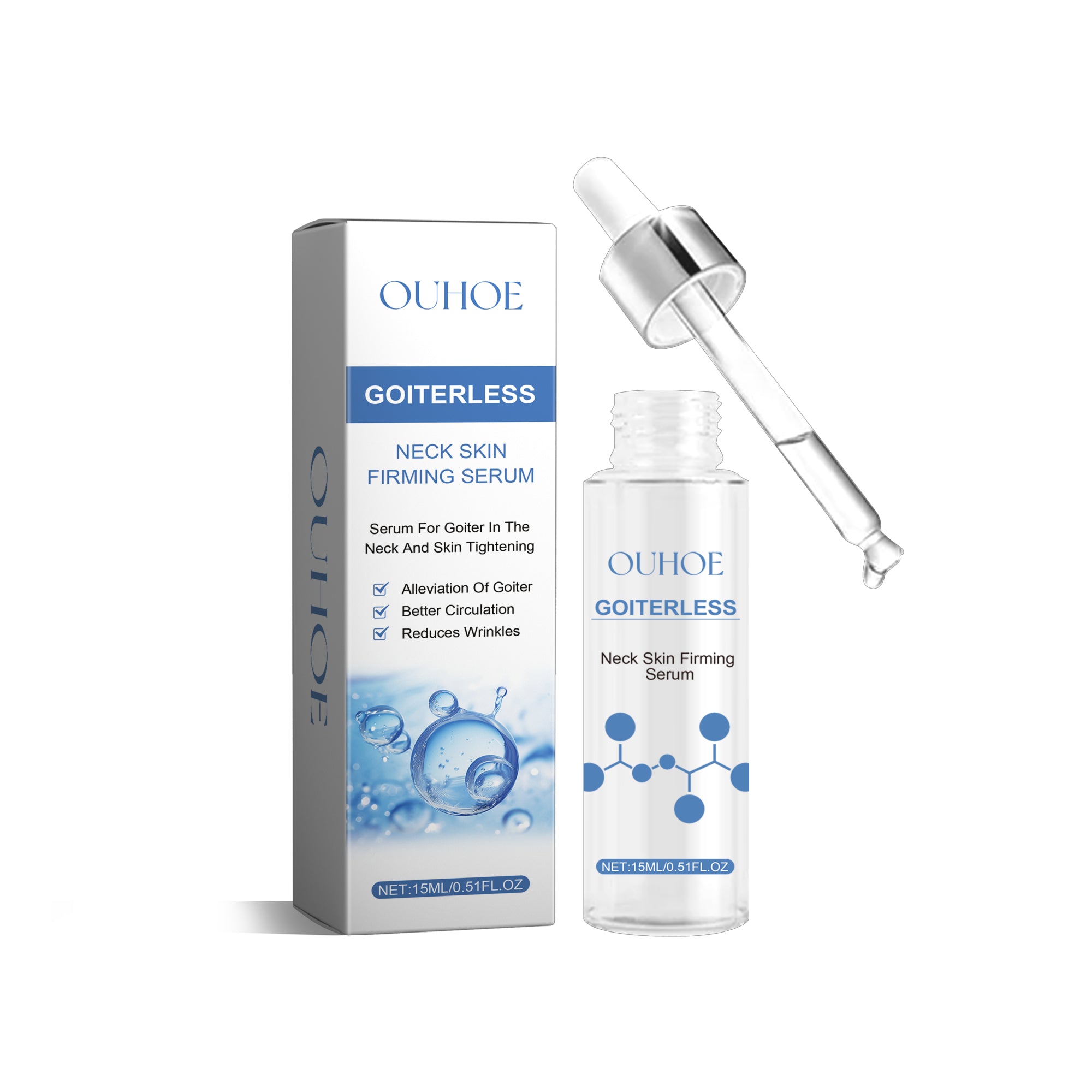 Neck Skin Firming Serum