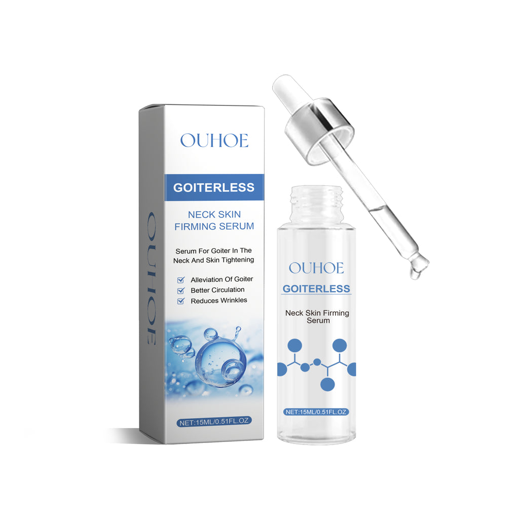 Neck Skin Firming Serum