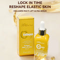 Eternal Lift Radiance Elixir™| DR Collagen Multi-Effect Enhancing Serum