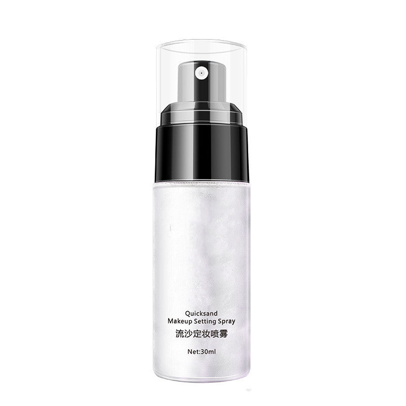 VelourLock Complexion Veil™ Mist Lasting Makeup Natural Mist Face Refreshing