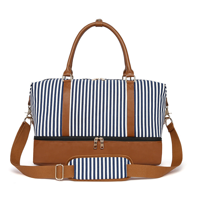 Monaco Noir™ Signature Weekender