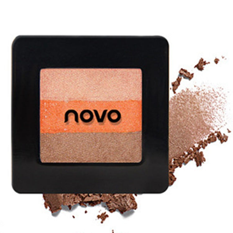 Soleil Dimension™ Luxe Gradient Eye Compact