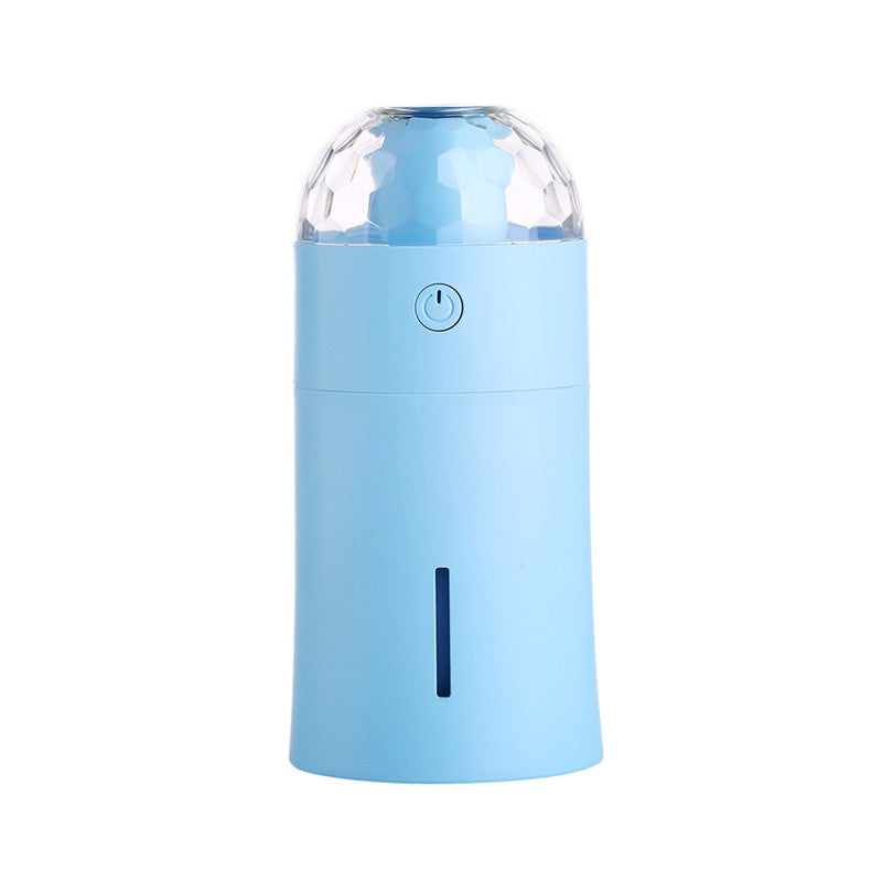 Aromatherapy small usb mini humidifier
