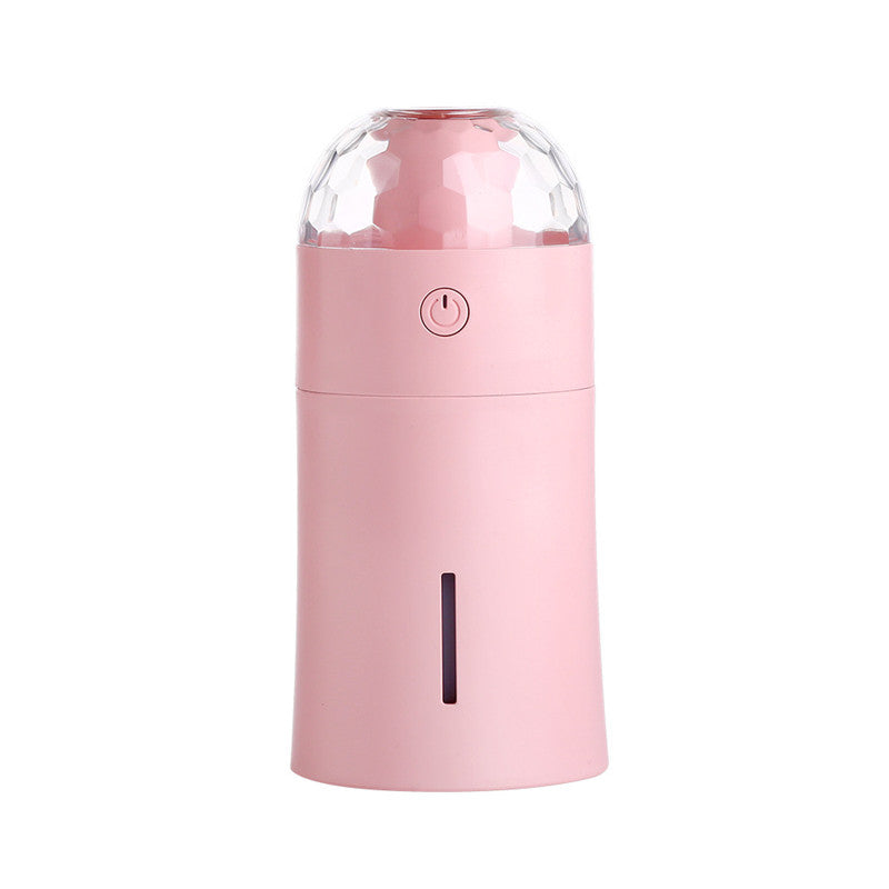 Aromatherapy small usb mini humidifier
