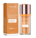 5D Peptide Eye Repair Cream, Light Wrinkle Eye Repair Cream