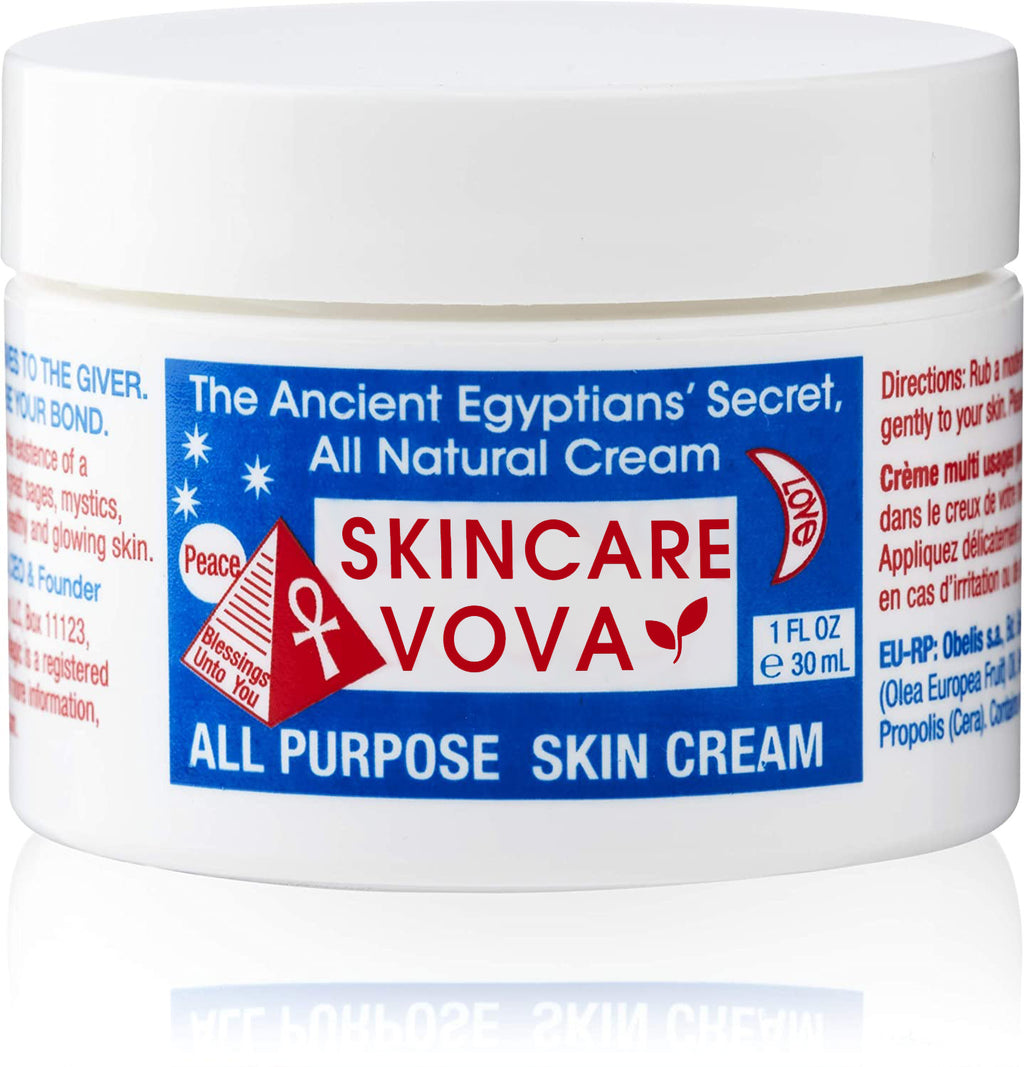 New Skincare Firming Skin Miracle Cream 30ml