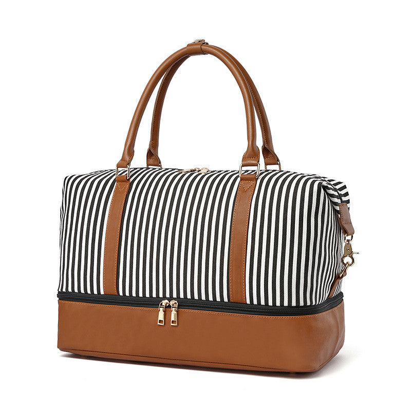 Monaco Noir™ Signature Weekender