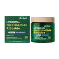 Energy Anti-aging Provides Energy Capsules