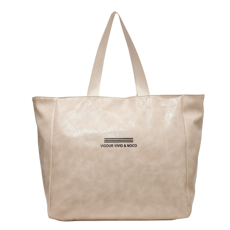 Élan Grande™ Luxe Tote