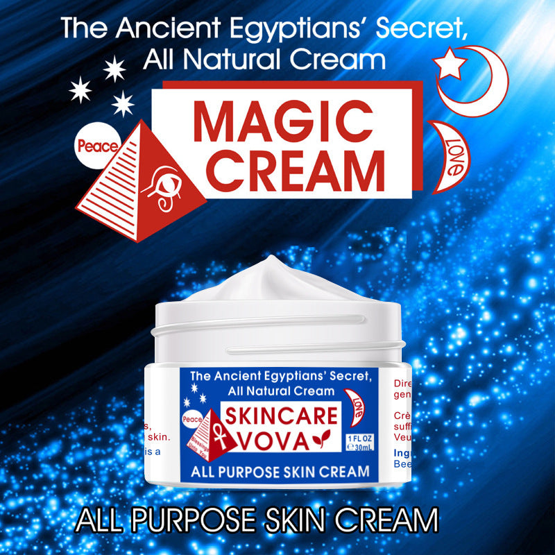 New Skincare Firming Skin Miracle Cream 30ml