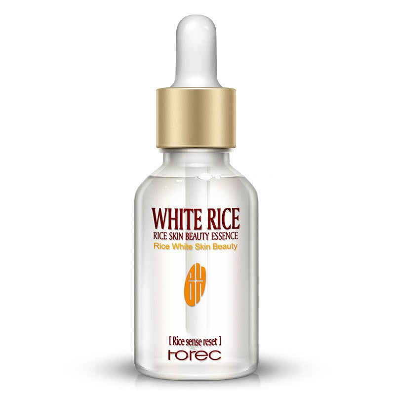 Silk Rice Renewal Essence™ Radiance-Refining Hydration Concentrate | Rejuvenating and moisturizing serum