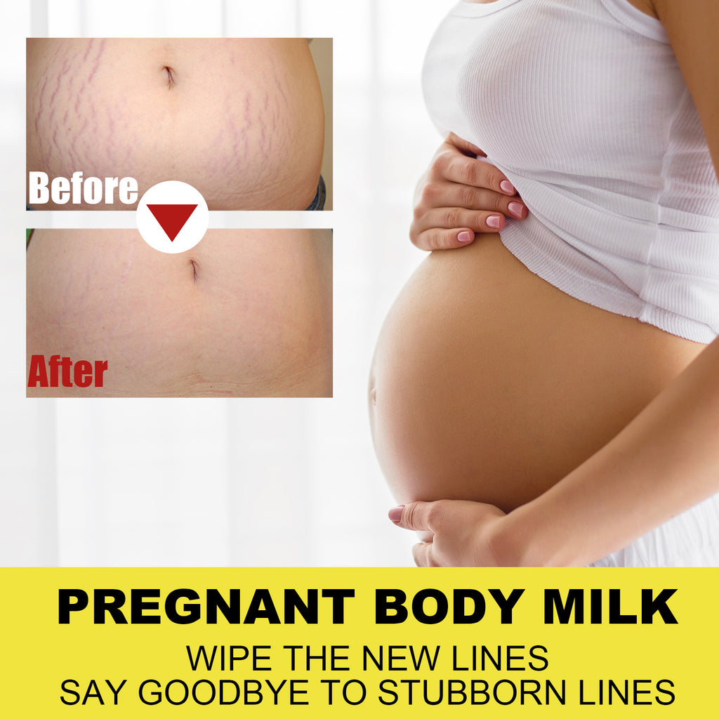 Total Erase Turmeric Flawless Mousse / Skin Body Cream (stretch mark + cellulite focused body cream).Fade Prevention Of Obesity Pregnancy Repair Cream