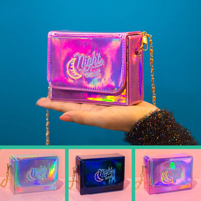 The Hypnotic Velvet Voltage™