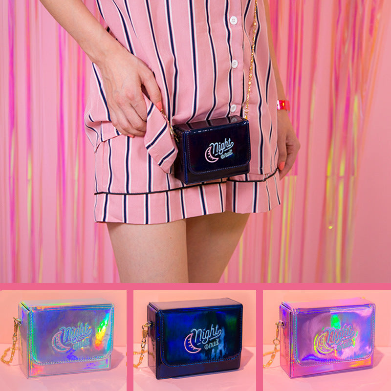 The Hypnotic Velvet Voltage™
