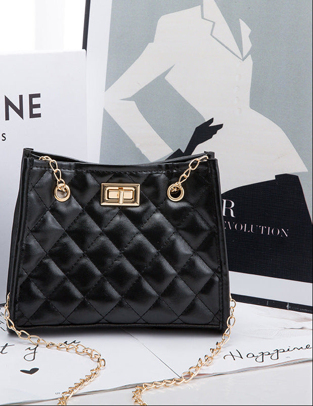 Lumière Royale™ Quilted Mini