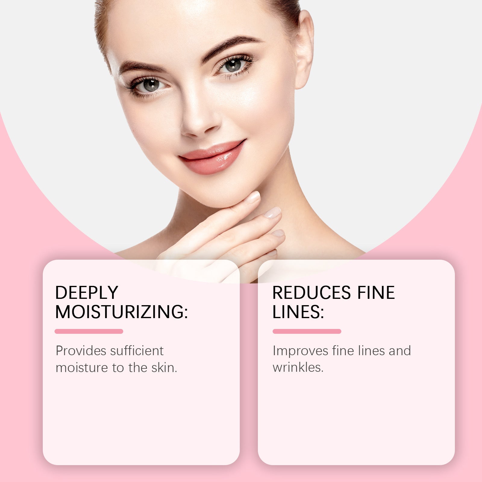 Silk Renewal Sleeping Veil™ Collagen & Rice Radiance Recovery Mask