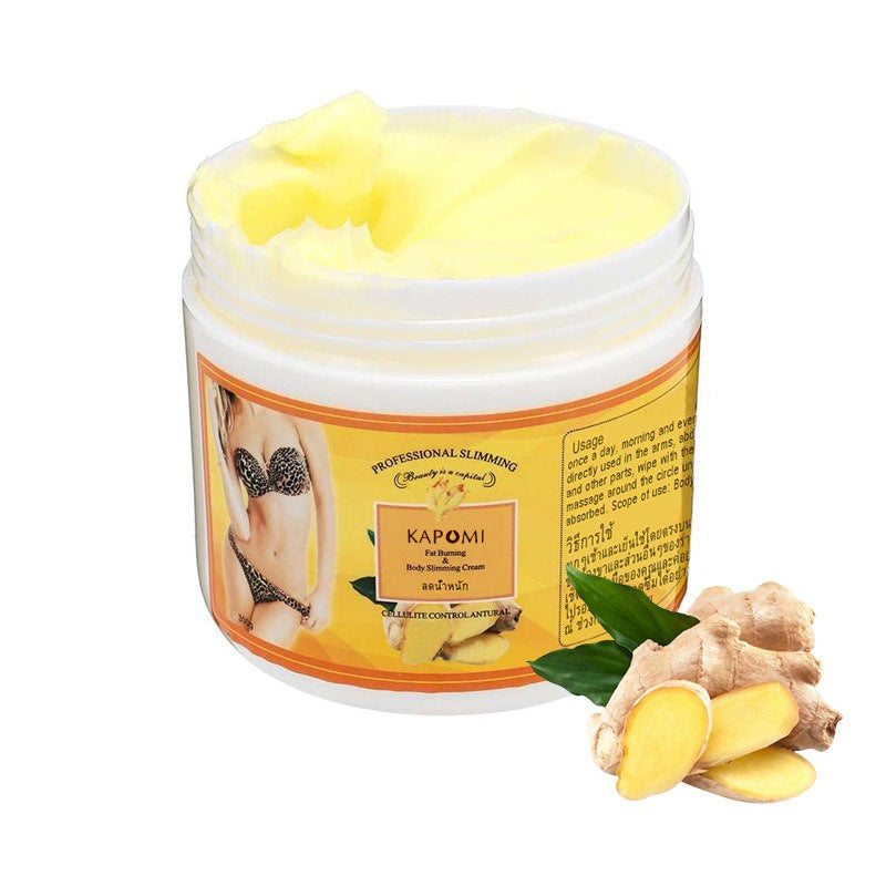 Sculpt & Smooth Body Contour Cream | Massage Cream Firming Skin Firming Cream
