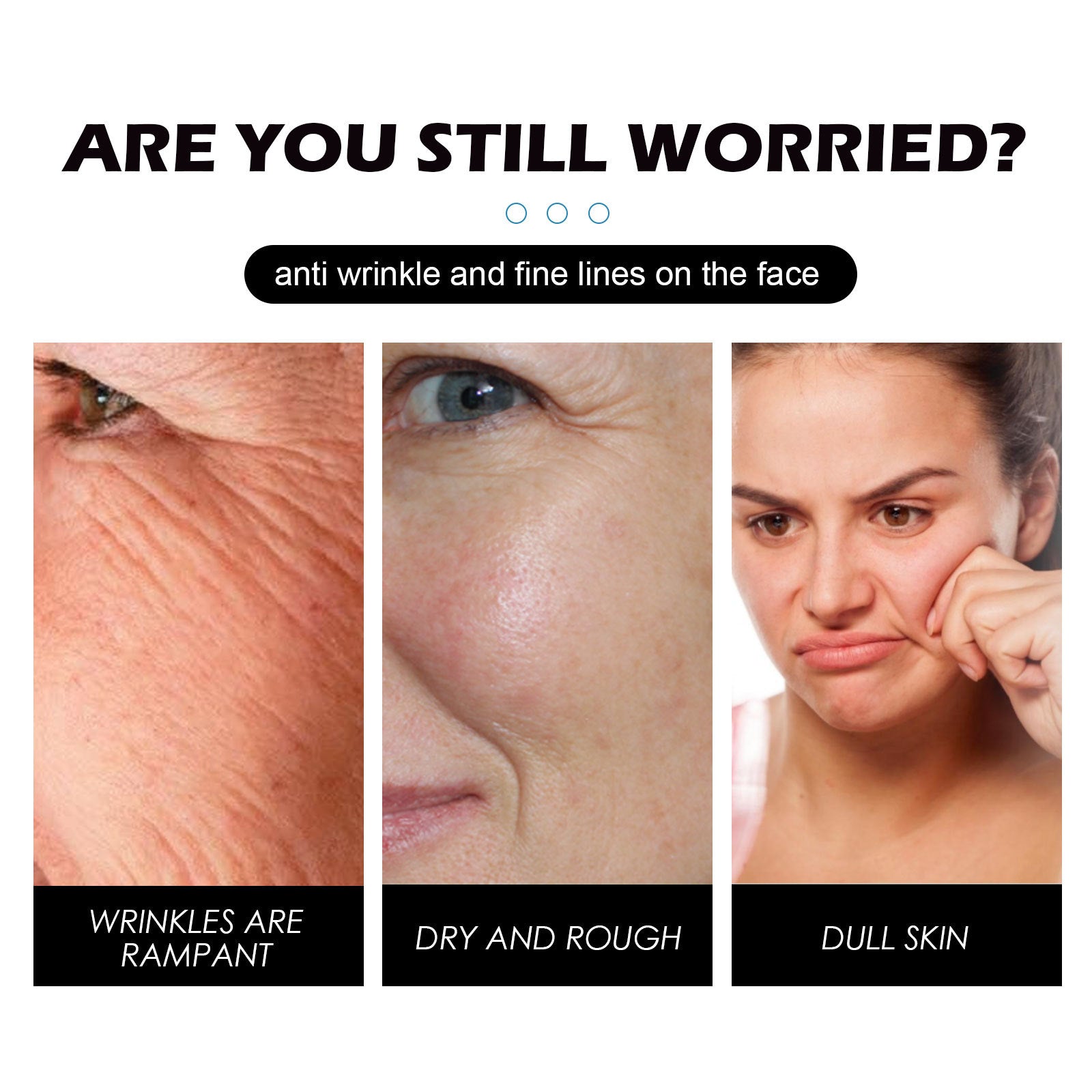 Luminous Peptide Radiance Serum™ | Nicotinamide Hyaluronic Acid Moisturizing Face Brightening And Firming
