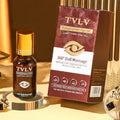 Polypeptide Eye Oil – 360° Ball Massage.