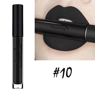 The Silk Statement Lip™ Non-stick matte lip gloss
