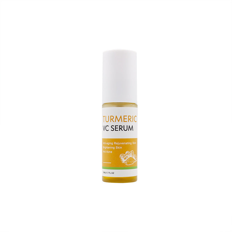 At-home Turmeric Facial Moisturizing And Brightening