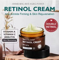 Midnight Renewal Crème™ Advanced Retinol Radiance Cream | Anti-Aging Cream