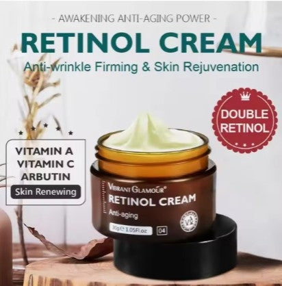 Midnight Renewal Crème™ Advanced Retinol Radiance Cream | Anti-Aging Cream