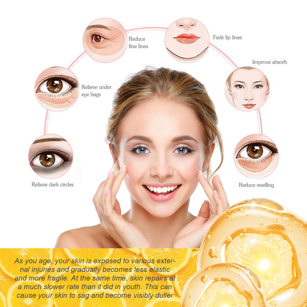 Velvet Lift Reserve™ Expression-Smoothing Facial Concentrate | Anti-Aging Facial Firming, Anti-Line Moisturizing & Anti-Aging