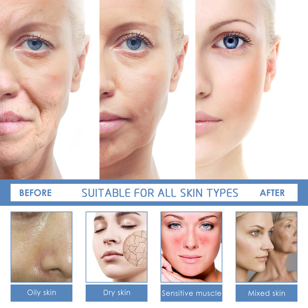 Velvet Lift Reserve™ Expression-Smoothing Facial Concentrate | Anti-Aging Facial Firming, Anti-Line Moisturizing & Anti-Aging