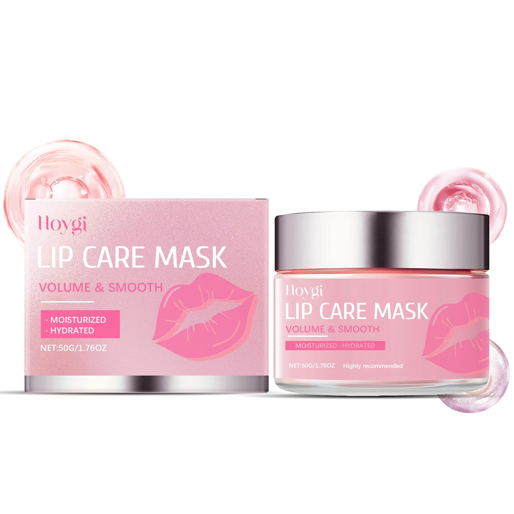 Velvet Kiss Renewal Mask™ Intensive Lip Conditioning
