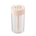Heavy mist mini humidifier