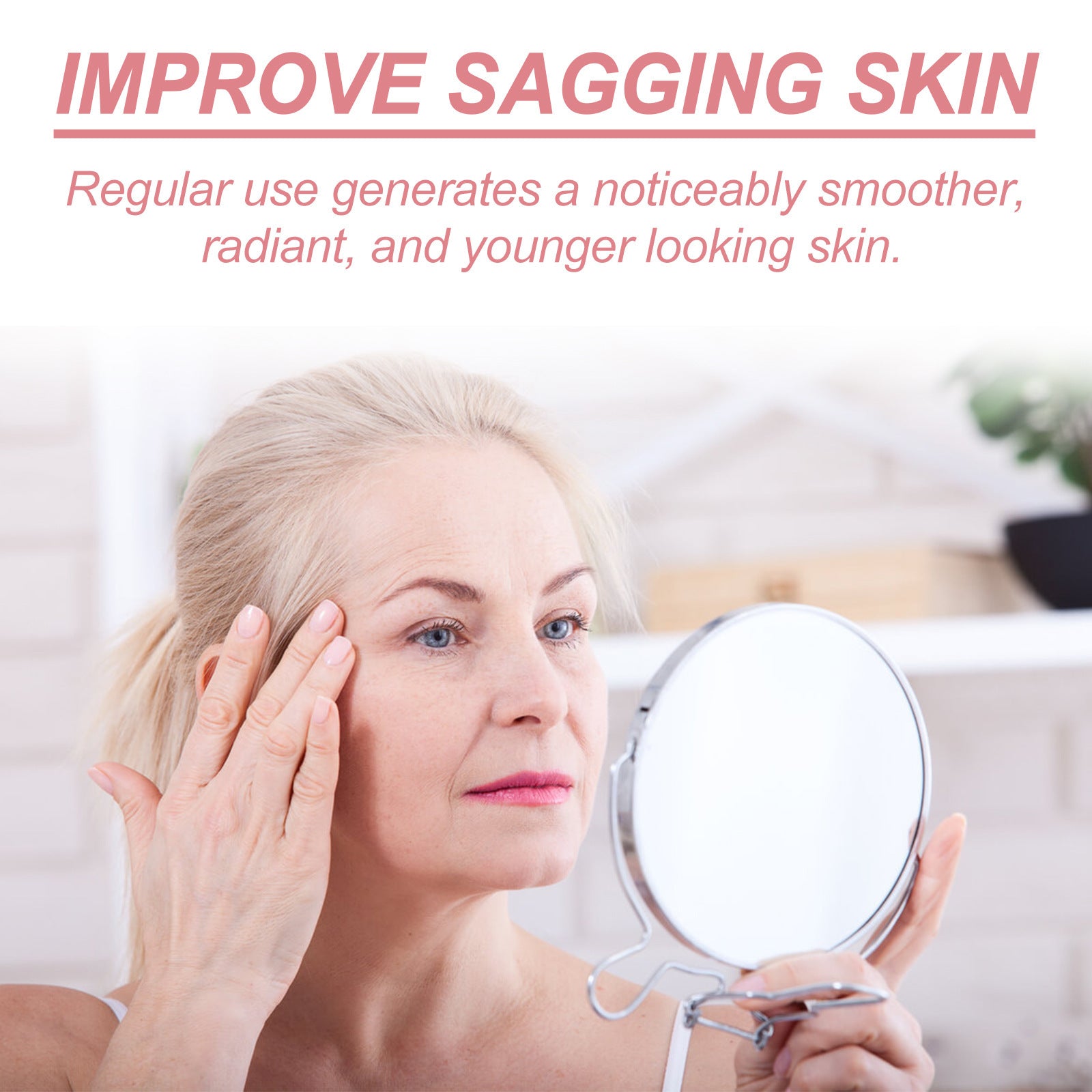 Radiance Reset 5-Step Skin Ritual | 5-in-1 Facial Care Gentle Cleaning