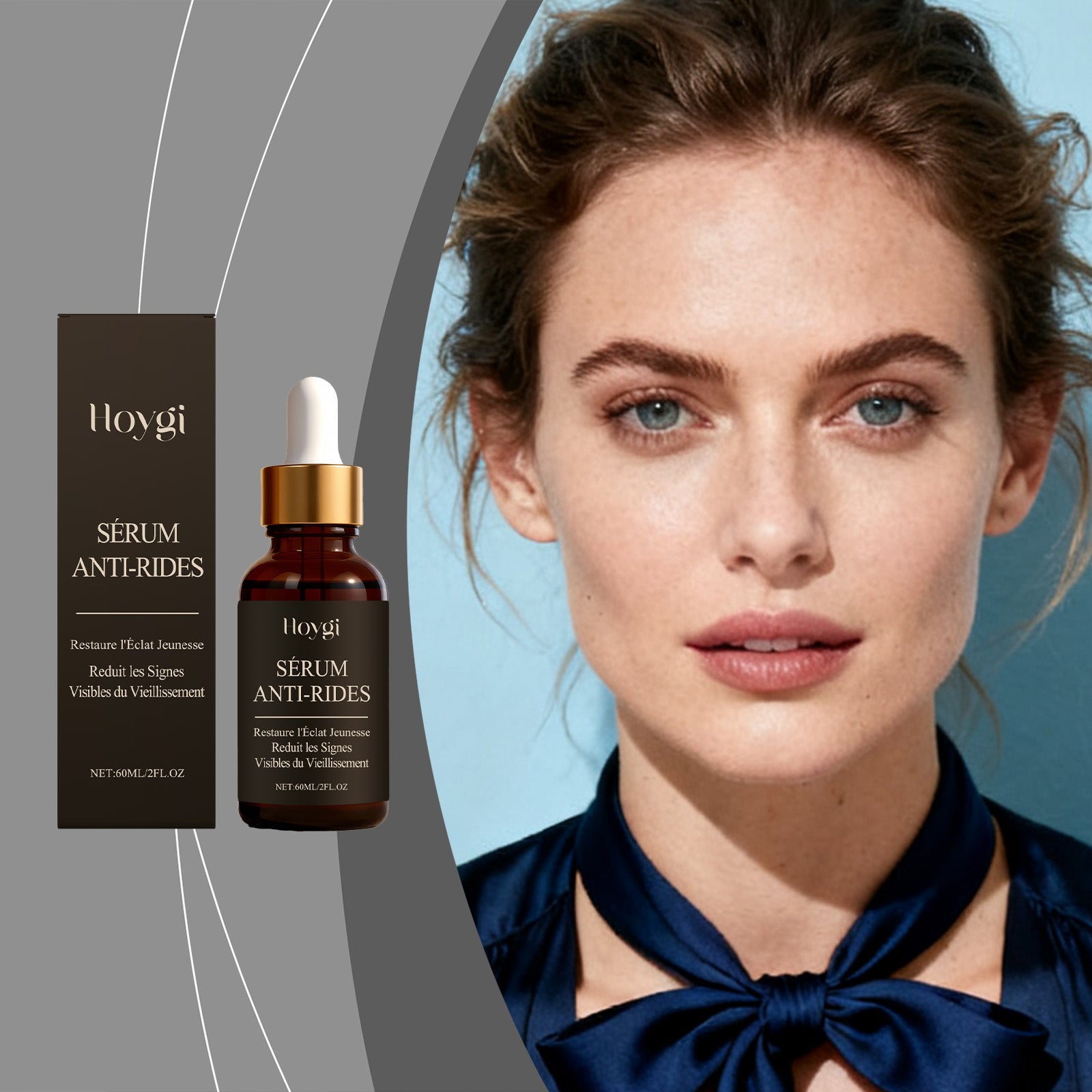Luminous Renewal Elixir™ Advanced Hydration & Line-Softening Serum | Moisturizing Serum Gently Nourishes And Hydrates