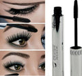 Velour Lash Elixir™ Long Curling Eyelash Extension Black Fiber Mascara Eye Lashes Makeup