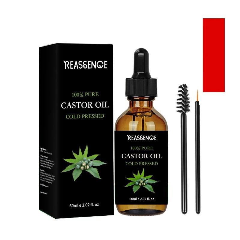 Black Castor Oil Black Castor Oil 60ML