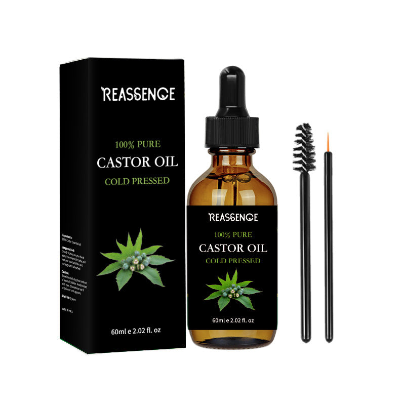 Black Castor Oil Black Castor Oil 60ML