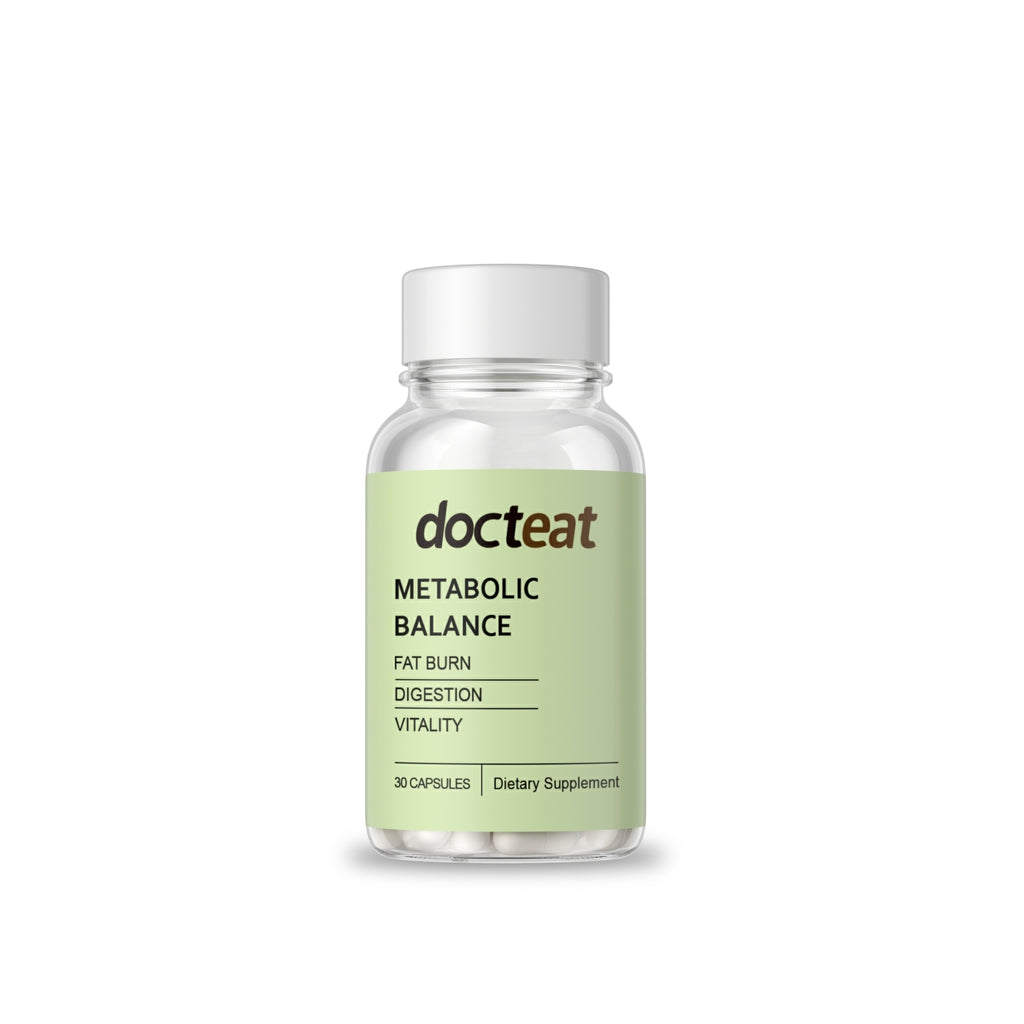 Fat Burn Digestion Vitality Dietary Supplement