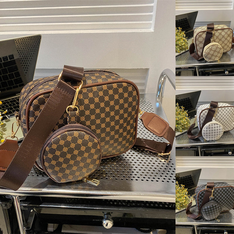 The Vintage Milan Passage™