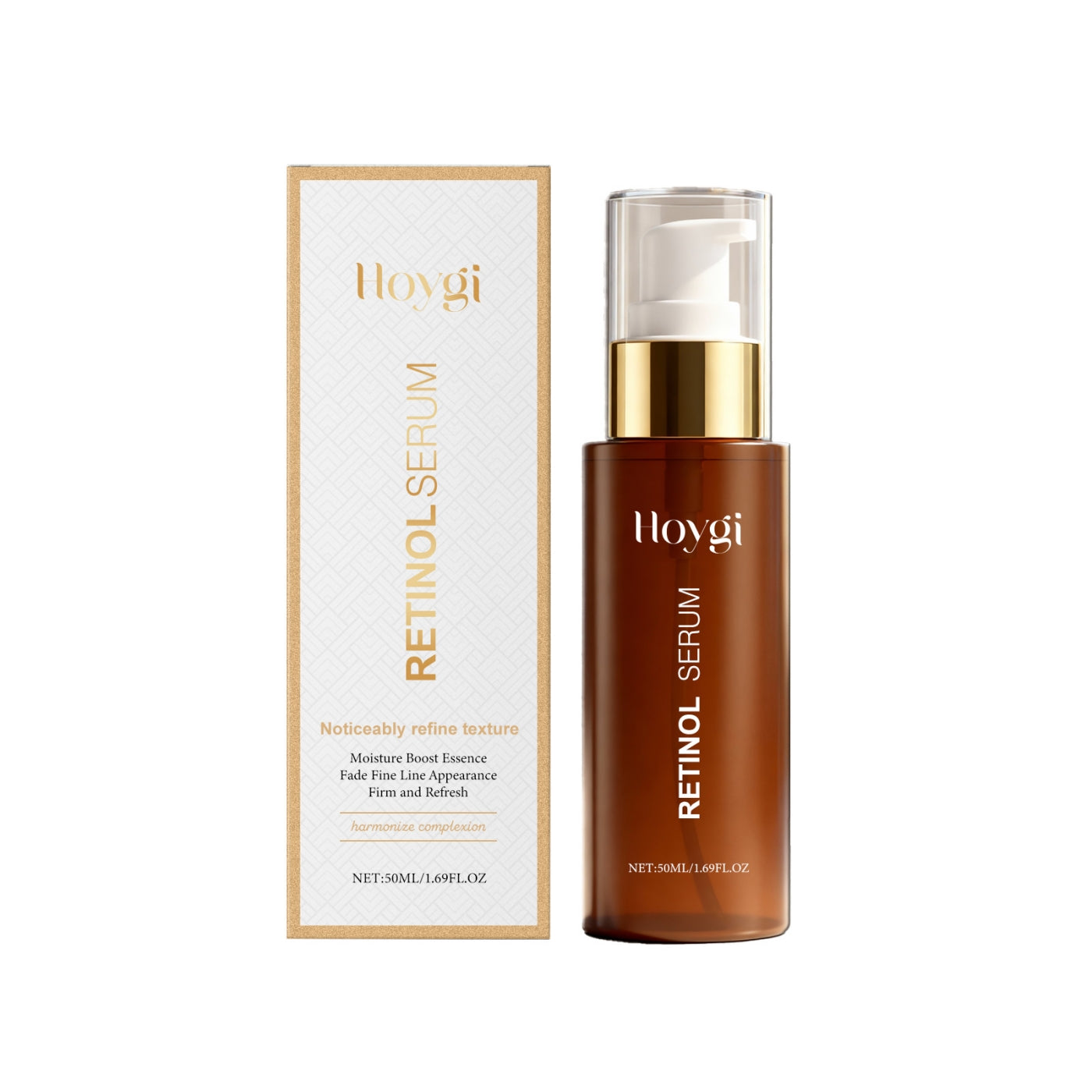Midnight Renewal Retinol Elixir | Retinol Solution